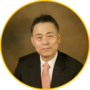 조창기 회장 (M&A전략전문가)